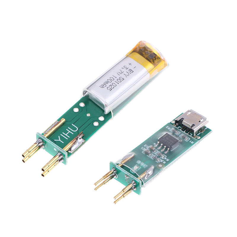 New Gadgets Electronic - New V3.0 V4.0 V6.0 Optocoupler Tester