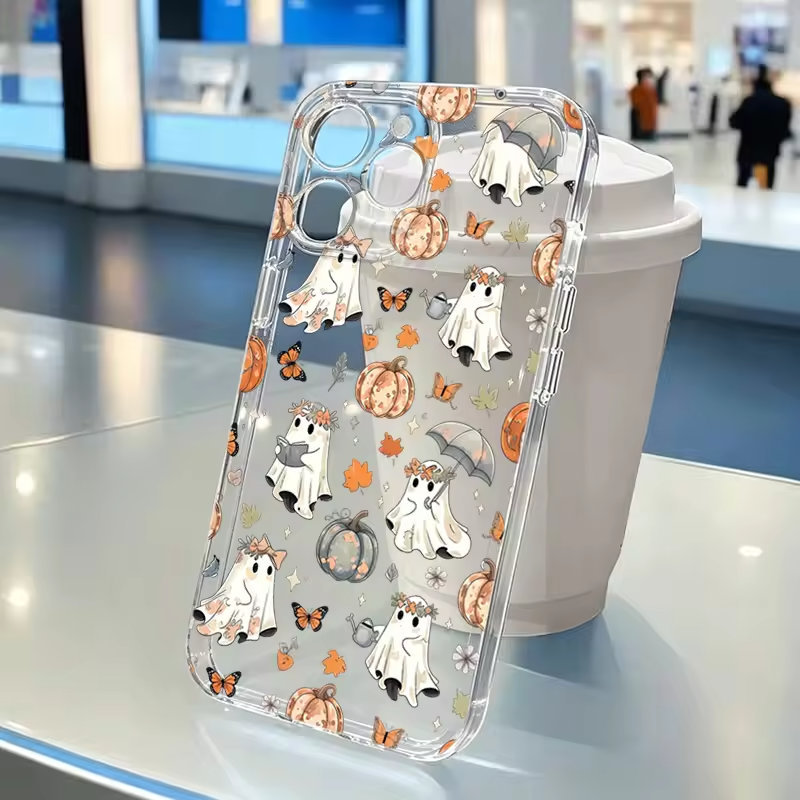 Apple Iphone 15 Pro Max - Phone Case For iPhone 18 17