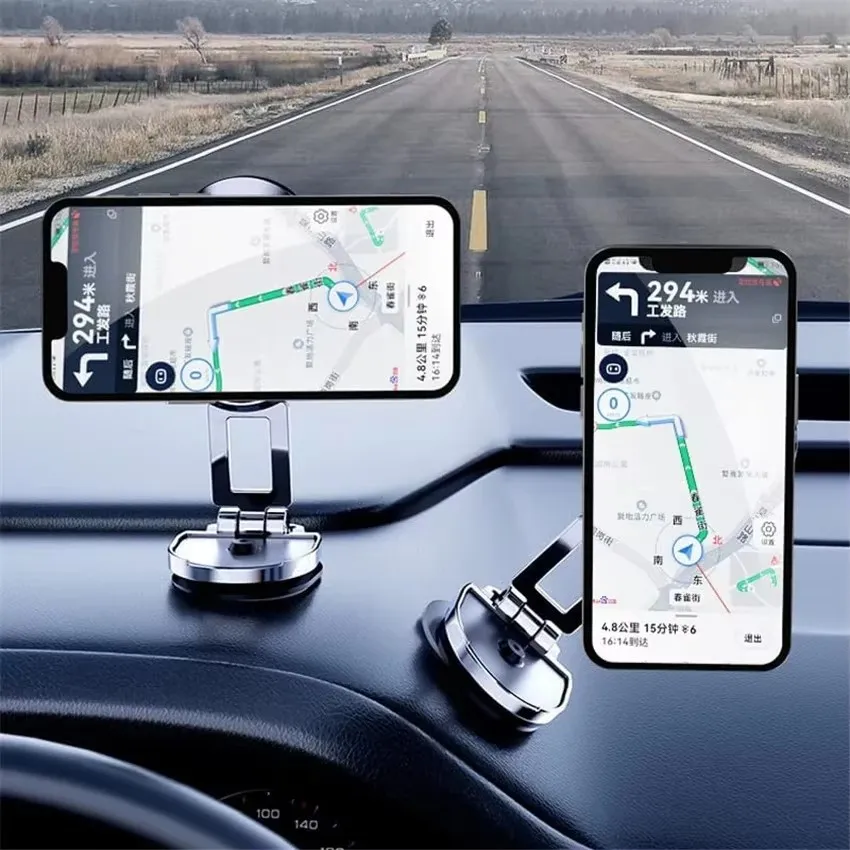 Magnetic Car Phone Holder Magn - Useful Electronic Gadgets ulasan dan harga