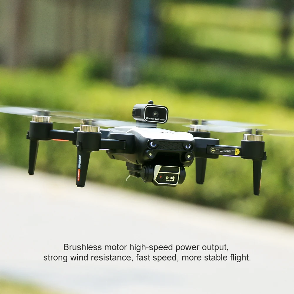 New S2S Drone 8K Professional  - New Gadgets Electronic ulasan dan harga