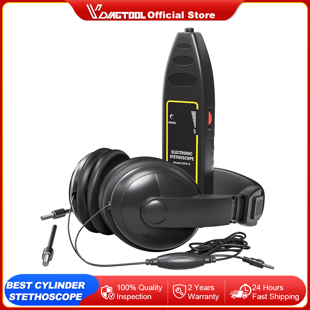NEW Vdiagtool Car Cylinder Ste - New Gadgets Electronic ulasan dan harga