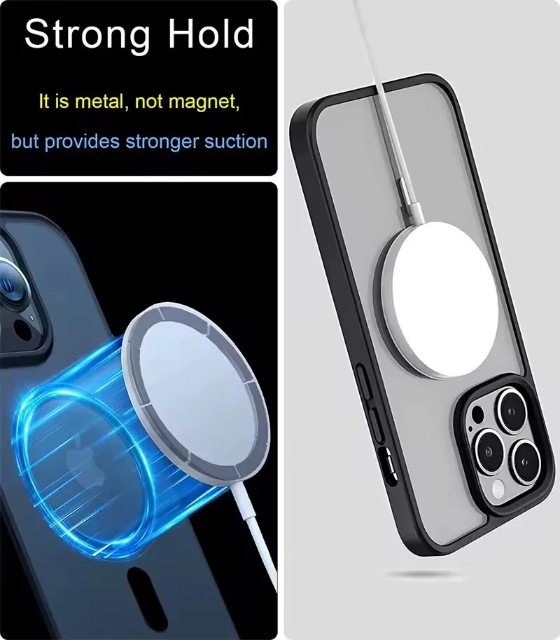 Universal Magnetic Metal Plate - Useful Electronic Gadgets ulasan dan harga