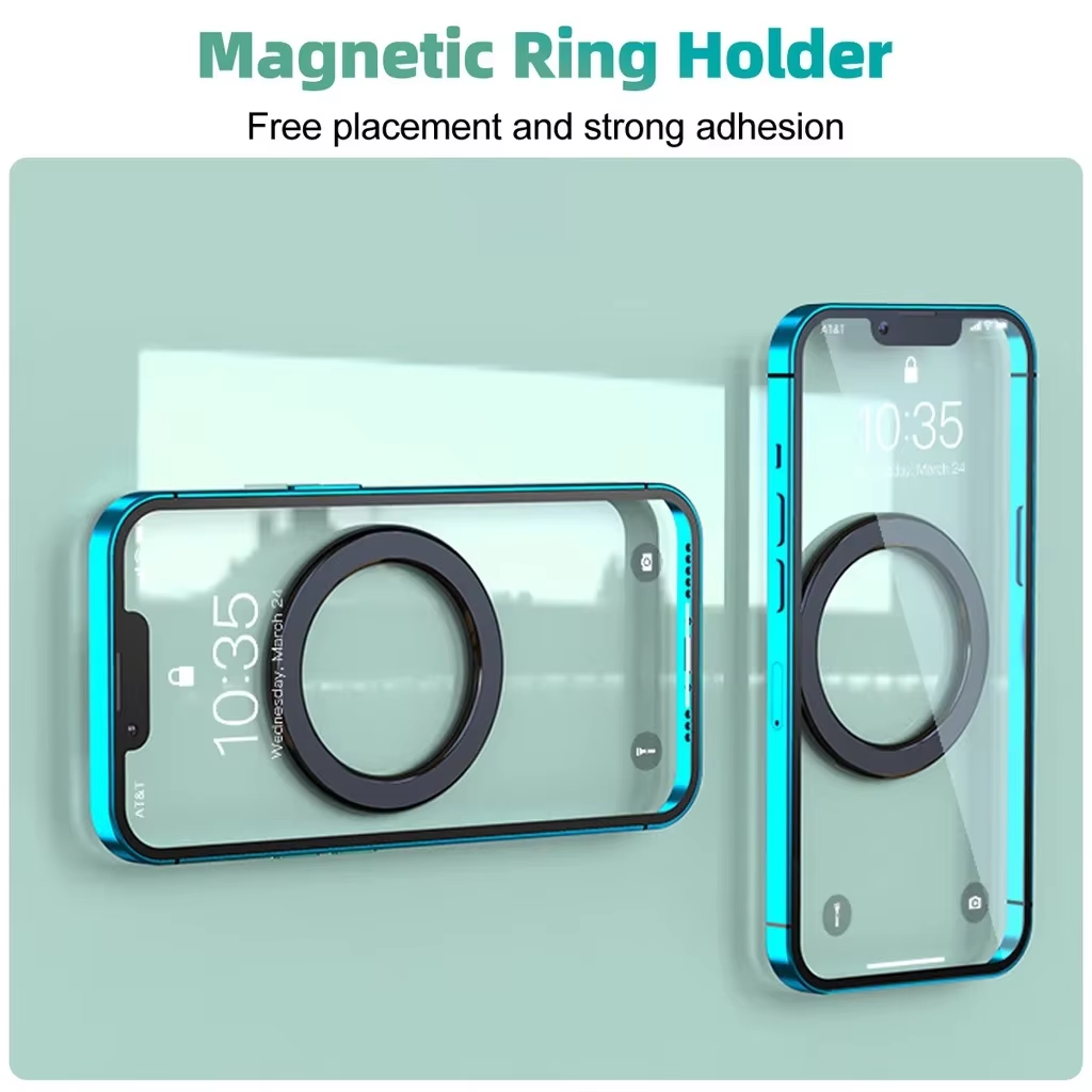 For Magsafe Strong Magnetic Ri - Useful Electronic Gadgets ulasan dan harga