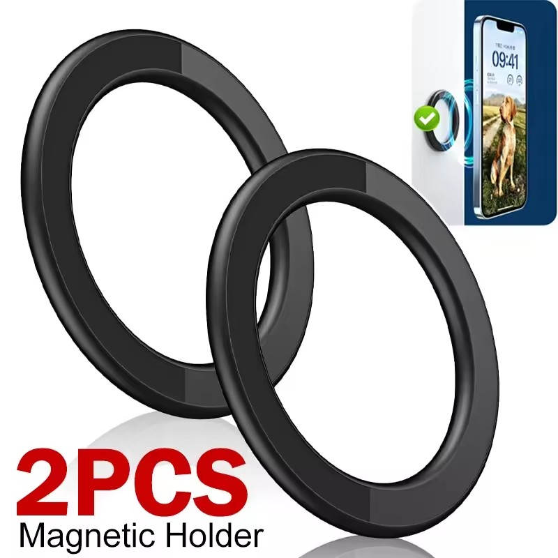 For MagSafe Magnetic Ring Hold - Useful Electronic Gadgets ulasan dan harga