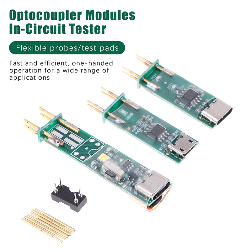 New V3.0 V4.0 V6.0 Optocoupler - New Gadgets Electronic ulasan dan harga