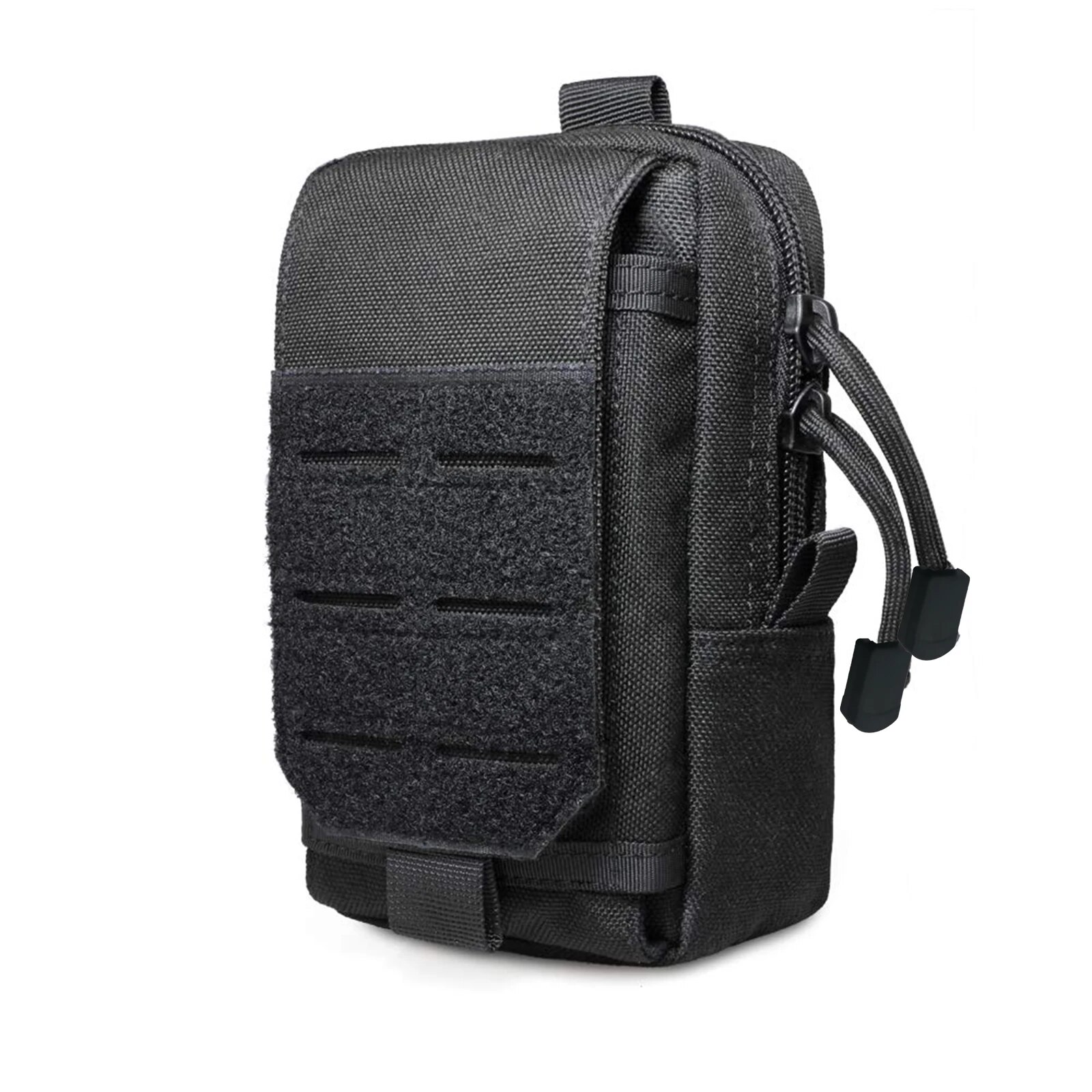 Tactical Molle Pouch Waist Bag - Electronic Gadgets ulasan dan harga