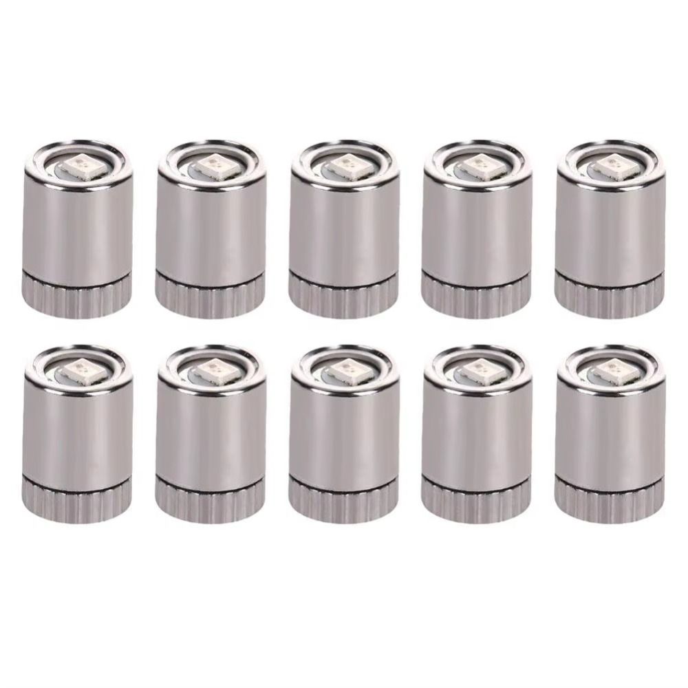 10Pcs New Small Mini LED Light - New Gadgets Electronic ulasan dan harga