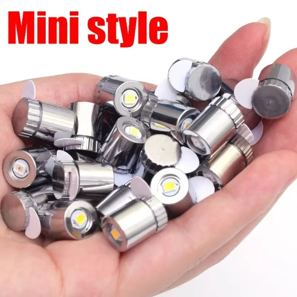 10Pcs New Small Mini LED Light - New Gadgets Electronic ulasan dan harga