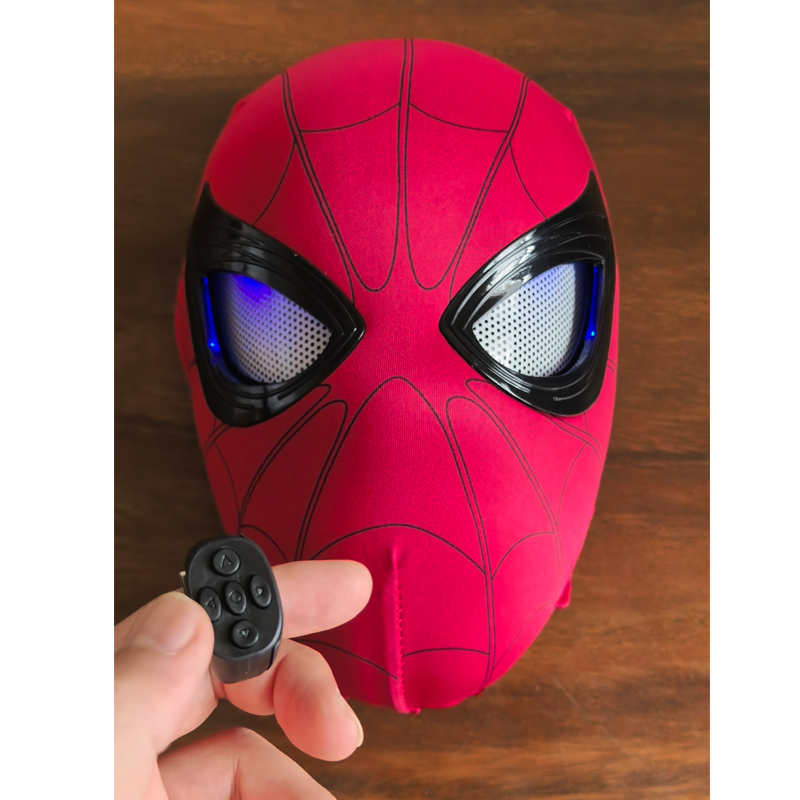Hot'' New Spider-Man 1:1 Scale - Electronics Gadgets For Men ulasan dan harga