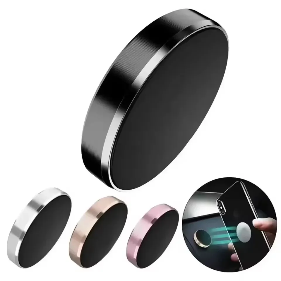 Magnetic Car Phone Holder Magn - Useful Electronic Gadgets ulasan dan harga