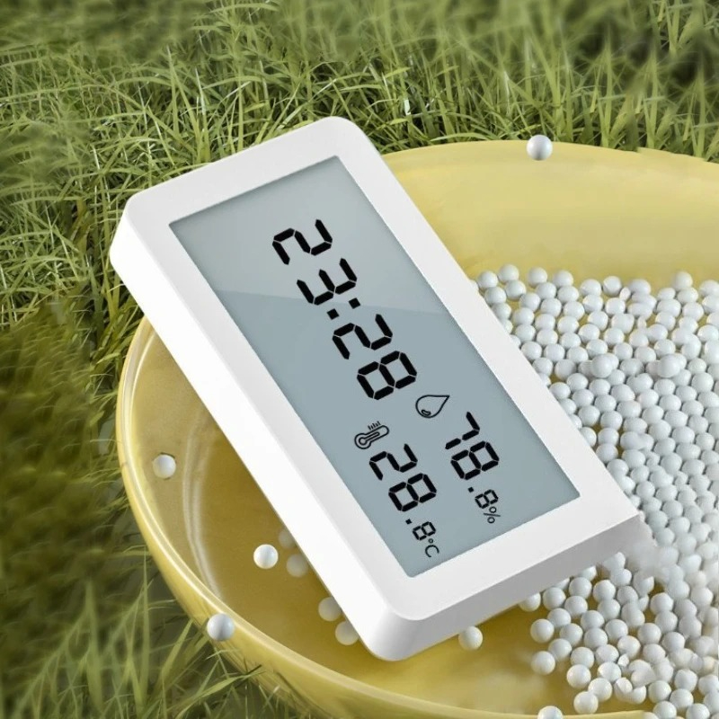 Electronic Thermometer Hygrome - Electronic Gadgets ulasan dan harga
