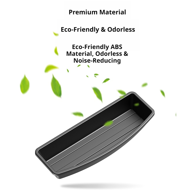 Under Seat Storage Box Univers - Electronic Gadgets ulasan dan harga