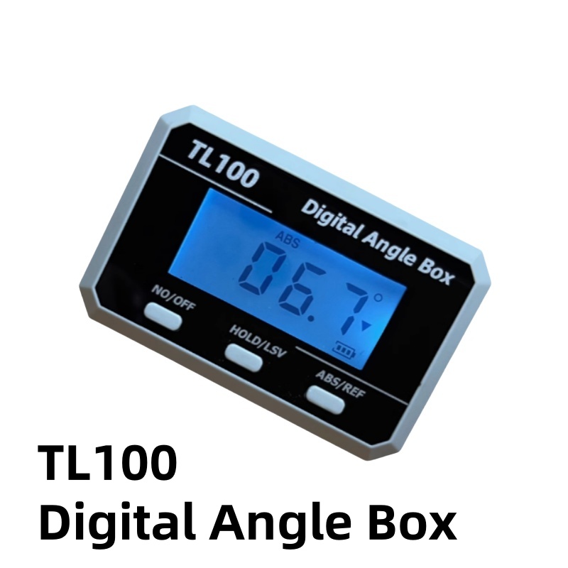 Horizontal Angle Meter Protrac - Electronic Gadgets ulasan dan harga