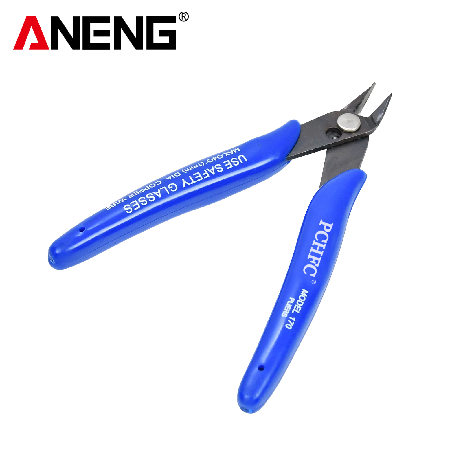 ANENG Diagonal Pliers Mini Wir - Electronic Gadgets ulasan dan harga