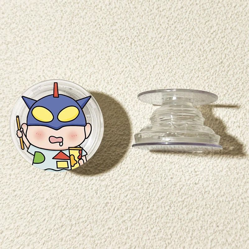 Crayon Shin-chan mobile phone  - Electronic Gadgets ulasan dan harga