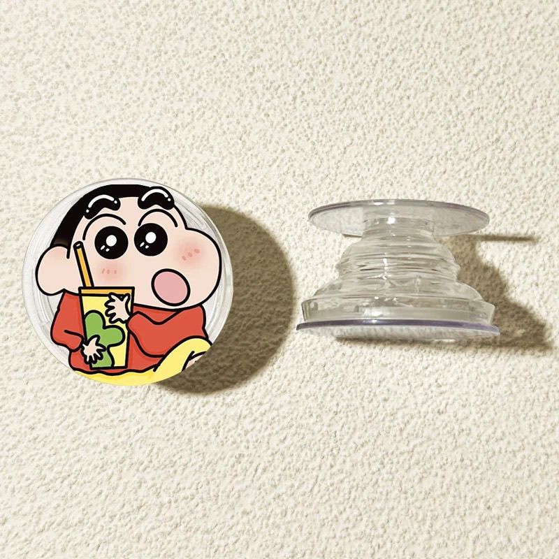 Crayon Shin-chan mobile phone  - Electronic Gadgets ulasan dan harga
