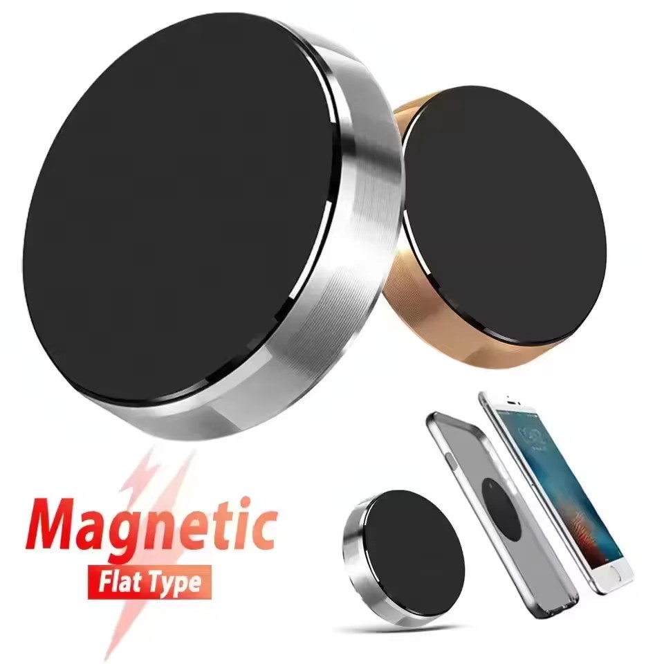 Magnetic Car Phone Holder Univ - Useful Electronic Gadgets ulasan dan harga