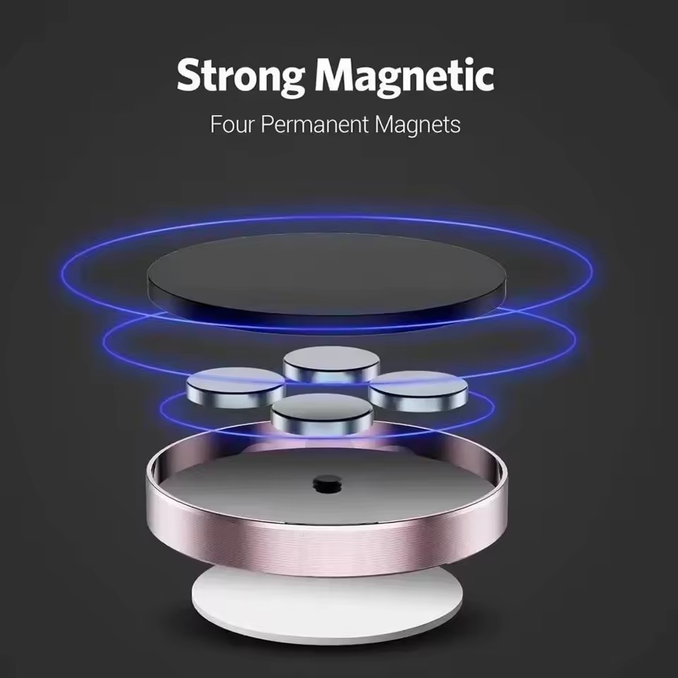 Magnetic Car Phone Holder Univ - Useful Electronic Gadgets ulasan dan harga