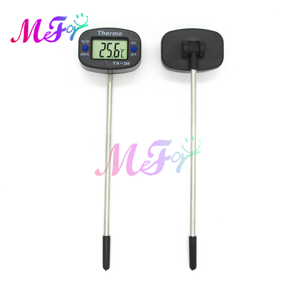 Digital Food Thermometer Elect - Electronic Gadgets ulasan dan harga