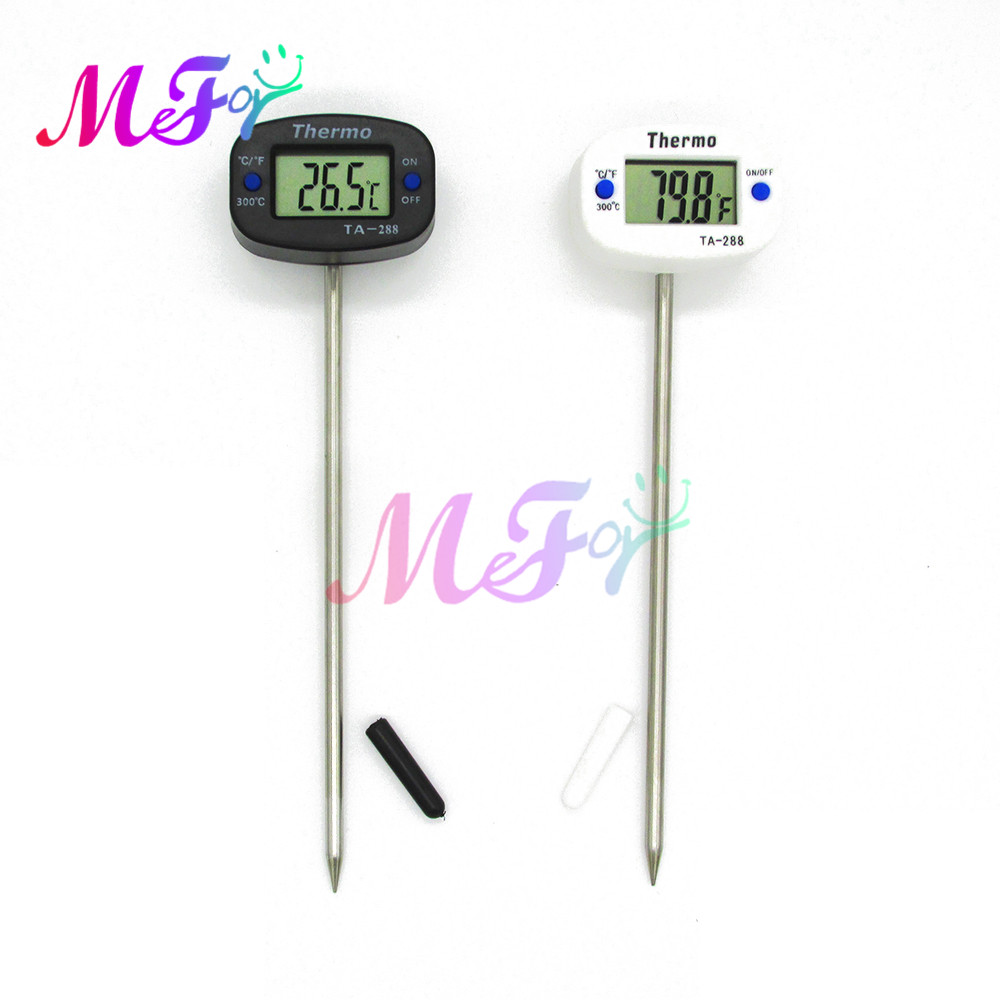 Digital Food Thermometer Elect - Electronic Gadgets ulasan dan harga