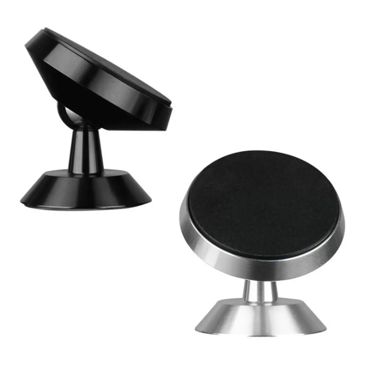 Magnetic Car Phone Holder Magn - Useful Electronic Gadgets ulasan dan harga