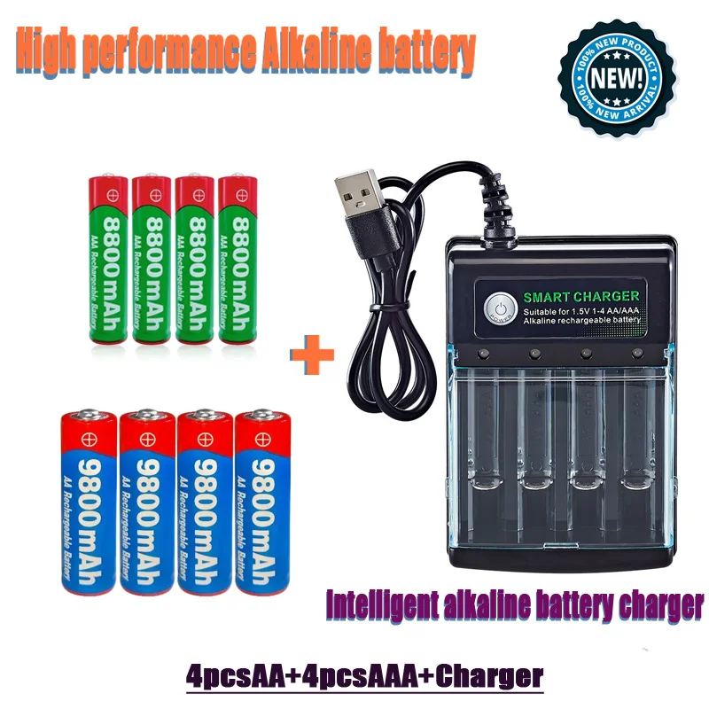 New Model Latest Smart Charger - New Gadgets Electronic ulasan dan harga