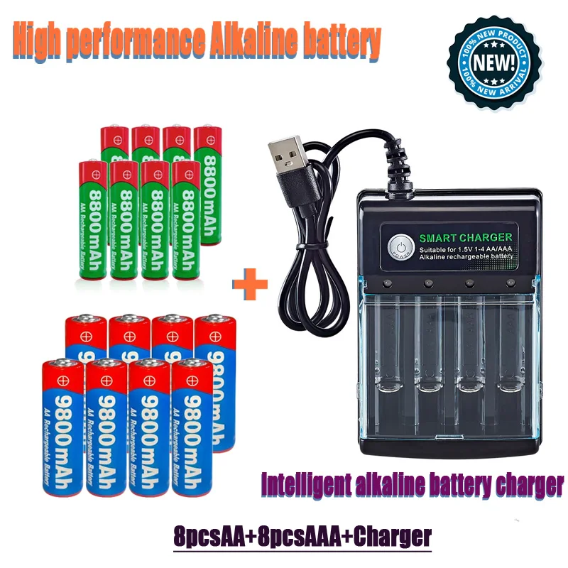 New Model Latest Smart Charger - New Gadgets Electronic ulasan dan harga