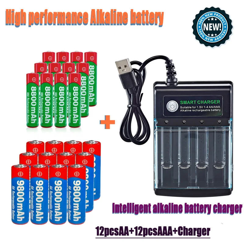 New Model Latest Smart Charger - New Gadgets Electronic ulasan dan harga