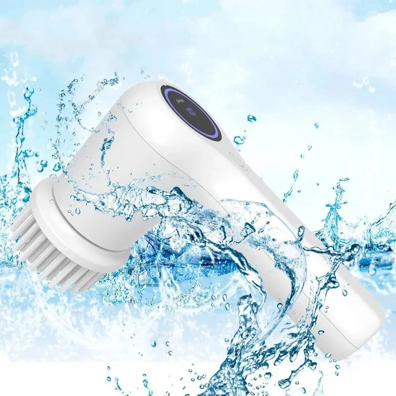 Zai Xiao Household Cleaning Br - Electronic Gadgets ulasan dan harga