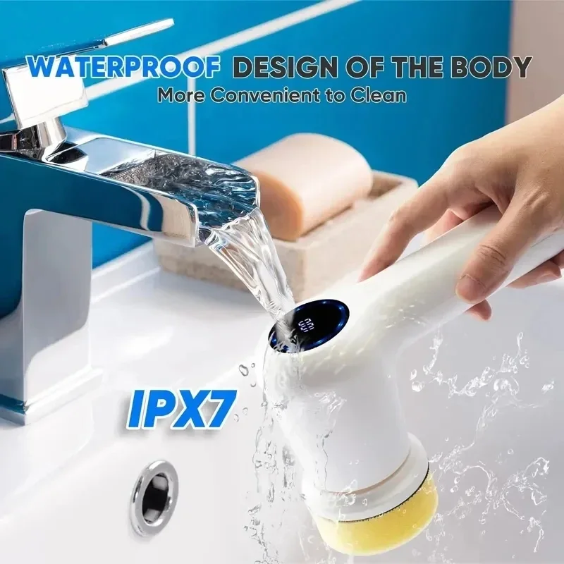 Zai Xiao Household Cleaning Br - Electronic Gadgets ulasan dan harga