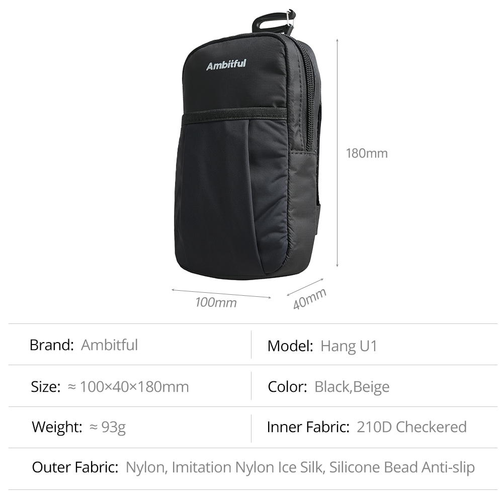 Hang U1 Mobile Phone Case Back - Electronic Gadgets ulasan dan harga