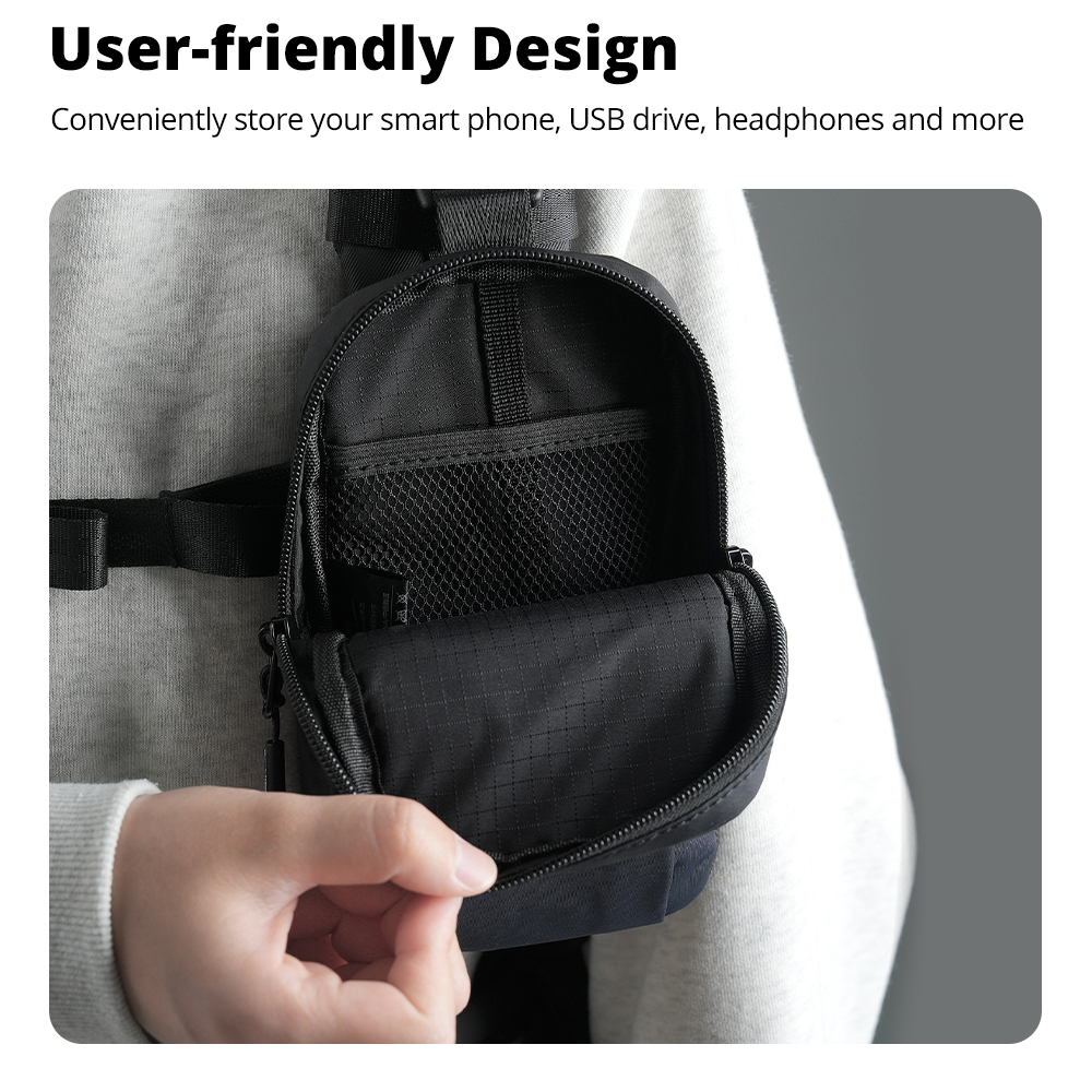 Hang U1 Mobile Phone Case Back - Electronic Gadgets ulasan dan harga