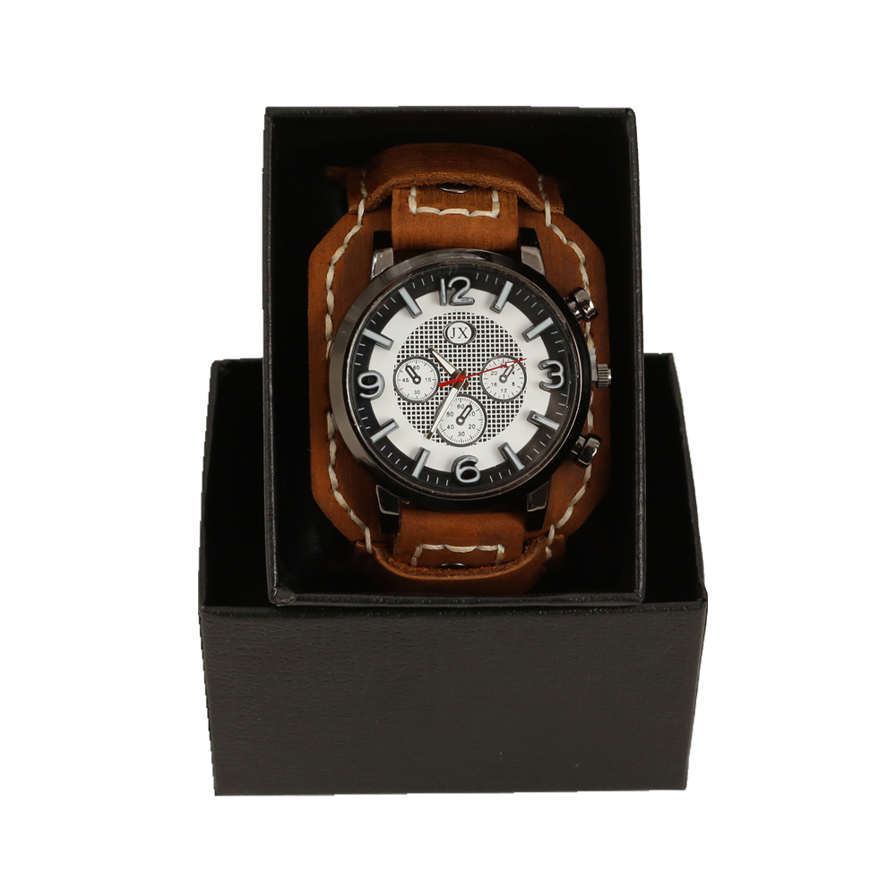 Punk Vintage Genuine Leather S - Electronics Gadgets For Men ulasan dan harga