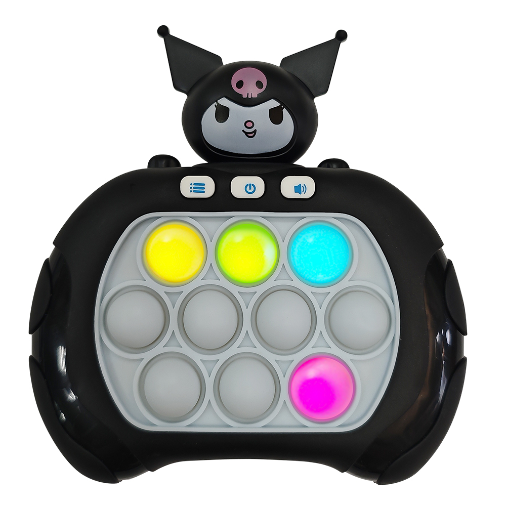 New Hello Kitty Kuromi Quick P - New Gadgets Electronic ulasan dan harga