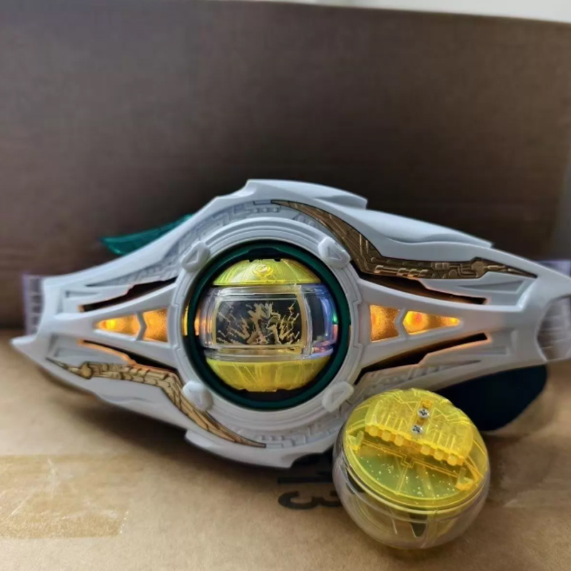 2026 New Kamen Rider Zeztz DX  - New Gadgets Electronic ulasan dan harga