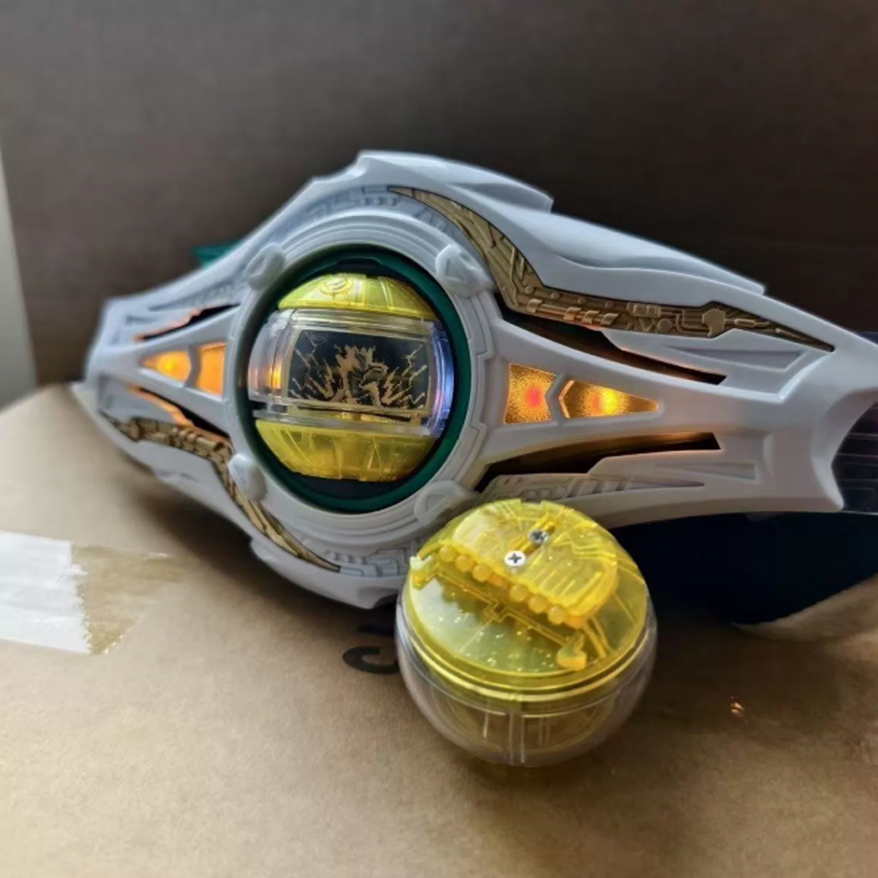 2026 New Kamen Rider Zeztz DX  - New Gadgets Electronic ulasan dan harga