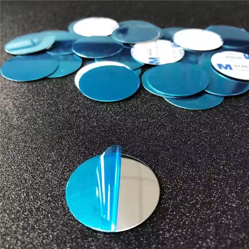 1/50Pcs Ultra Thin Metal Plate - Useful Electronic Gadgets ulasan dan harga