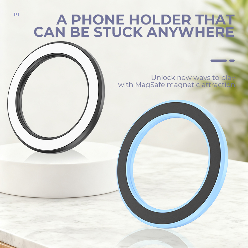 For Magsafe Strong Magnetic Ri - Useful Electronic Gadgets ulasan dan harga