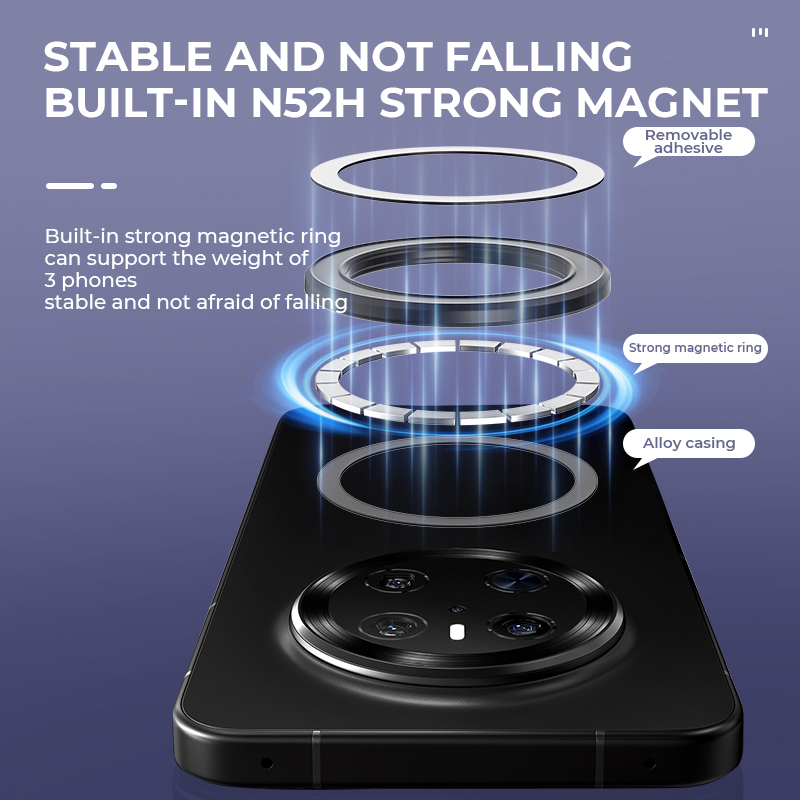For Magsafe Strong Magnetic Ri - Useful Electronic Gadgets ulasan dan harga