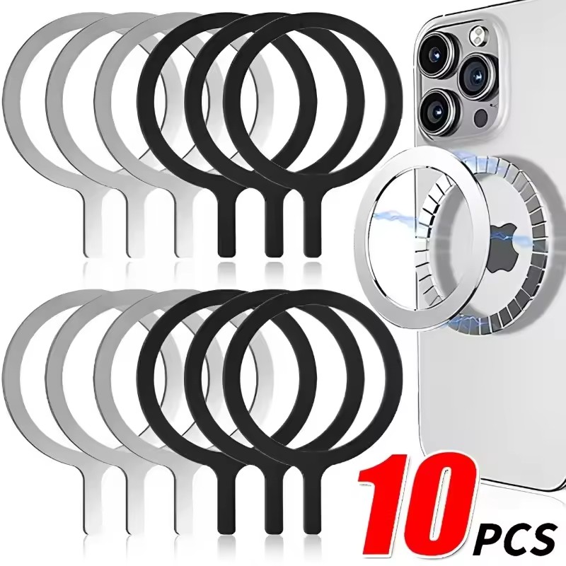 Universal Magnet Sticker Magne - Useful Electronic Gadgets ulasan dan harga