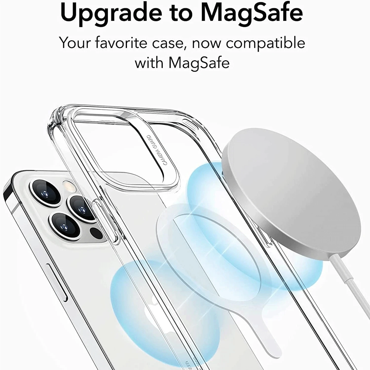 Universal Magnet Sticker Magne - Useful Electronic Gadgets ulasan dan harga