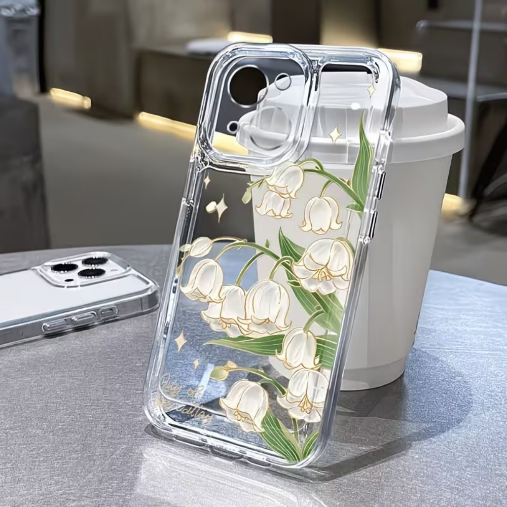Vintage Lily of the Valley Pho - Apple Iphone 15 Pro Max ulasan dan harga