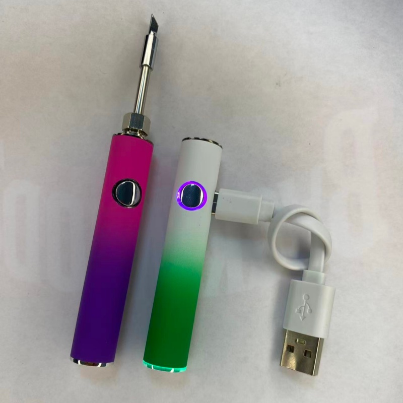 New Type LED Lamp - 3-Color Ad - New Gadgets Electronic ulasan dan harga