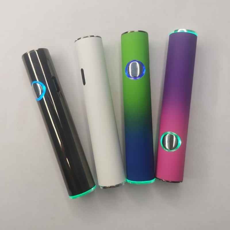 New Type LED Lamp - 3-Color Ad - New Gadgets Electronic ulasan dan harga