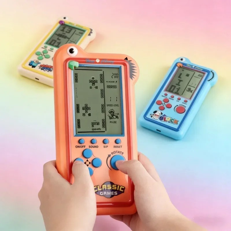 New Model Children's Classic T - New Gadgets Electronic ulasan dan harga