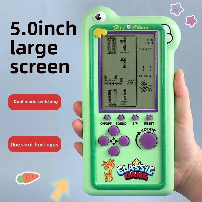 New Model Children's Classic T - New Gadgets Electronic ulasan dan harga