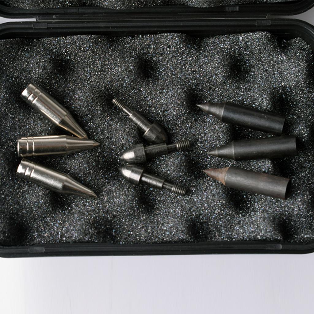 Shockproof Archery Arrow Heads - Electronics Or Gadgets ulasan dan harga