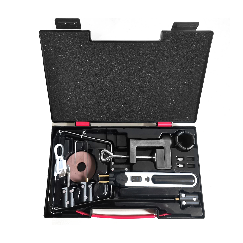 Cordless Foam Cutter Hot Wire  - Electronic Gadgets ulasan dan harga