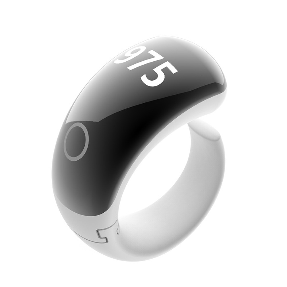 Digital Finger Ring Counter El - Electronic Gadgets ulasan dan harga