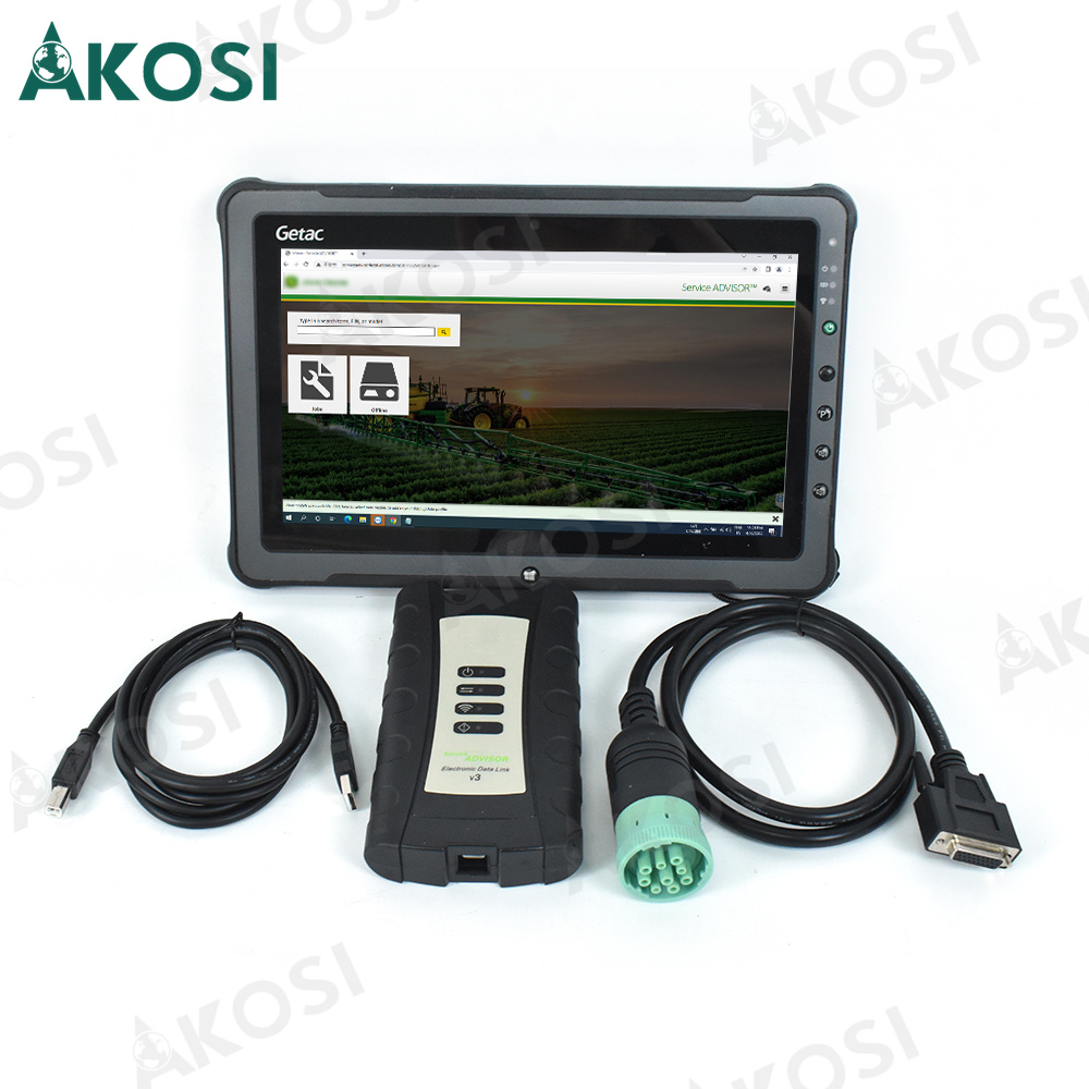 V5.3 Agriculture Construction  - New Gadgets Electronic ulasan dan harga